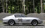 Ferrari 275 GTB Competizione 1966 года (WW)